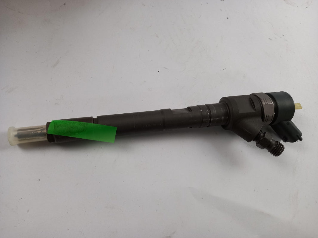 Original FORD Focus 2008 - 2011 Fiesta 2008 - 2012 Injektor 1366613
