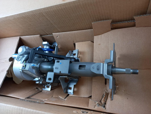 Original NISSAN Juke 2010- Lenksäule 48811BA64A