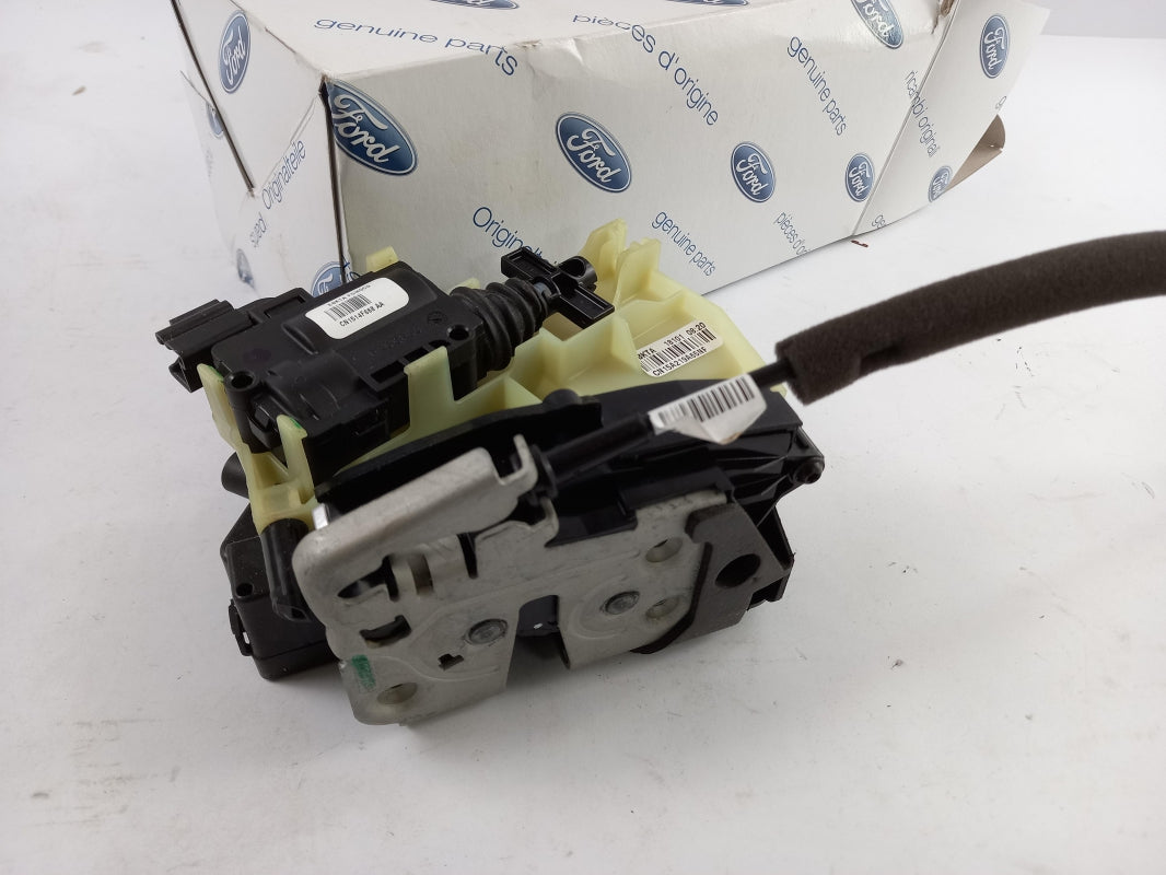 Original OE FORD Heckklappenschloss 2092573