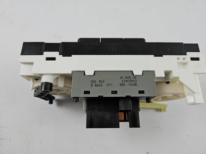 Original OPEL Astra-G Zafira-A Klimasteuerung Heizung ohne Kabel 24463968