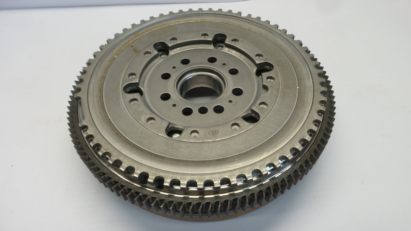 Original FORD Ranger '11-'15 Transit '06- Tourneo '12- 2.4d Schwungrad 1747871