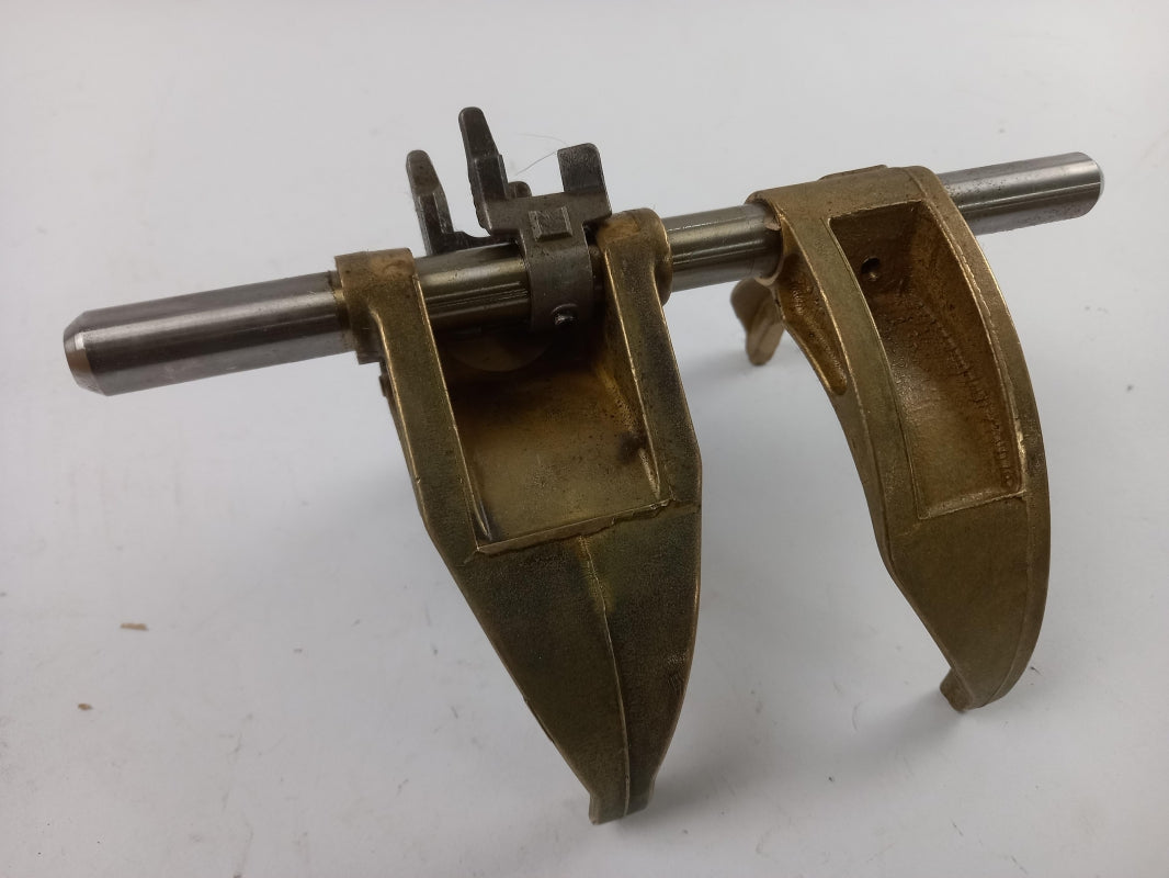 Original OPEL Movano-A Getriebe Schaltgabel 9161644