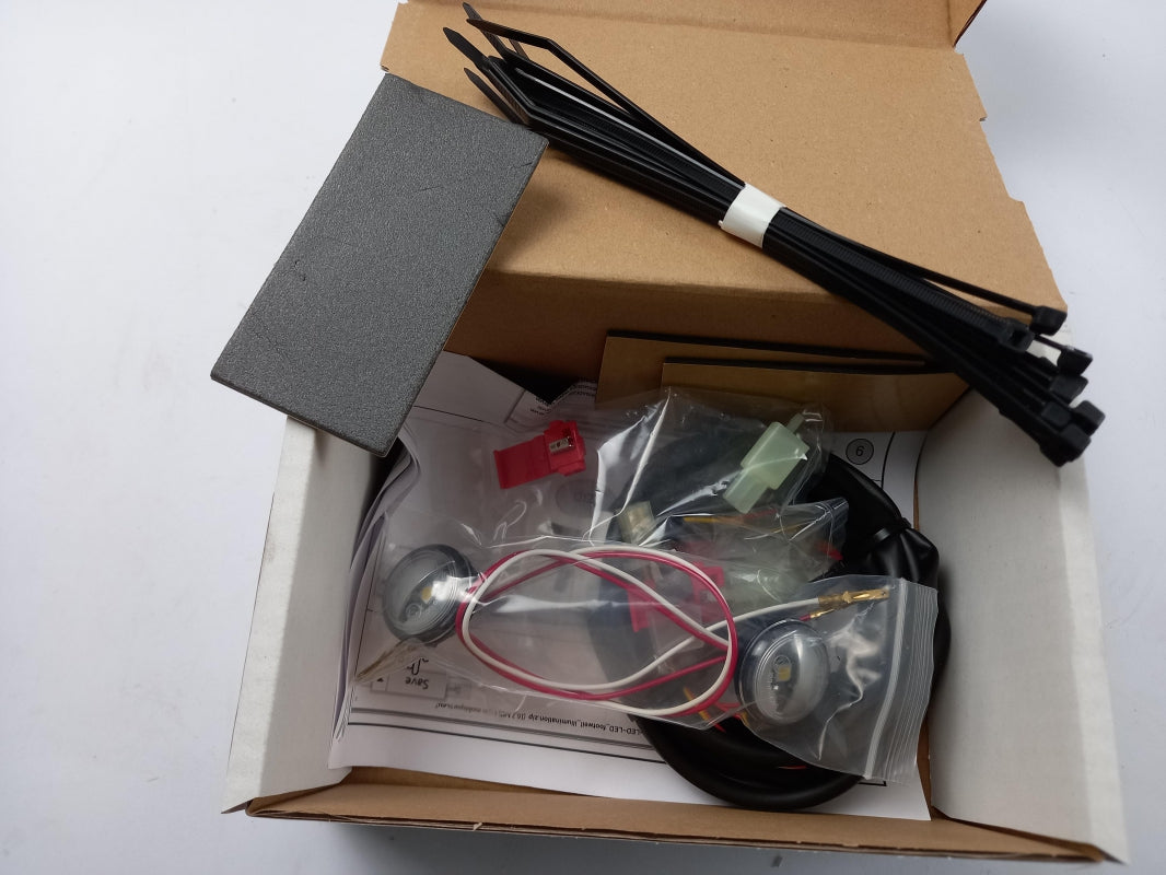 Original OE HYUNDAI/KIA Innenleuchte 66650ADE20W