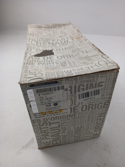 Original OE OPEL Steuerkettensatz 95525071