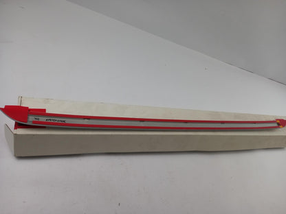 Original NISSAN Micra K14FR 2017> Heckklappe Zierleiste KE7915F021MC