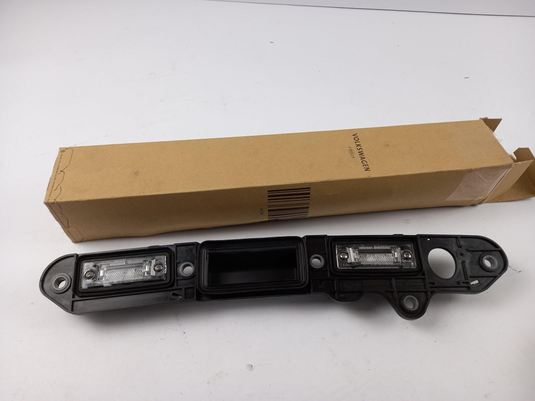 Original OE Volkswagen Heckklappengriff 1T0827574L