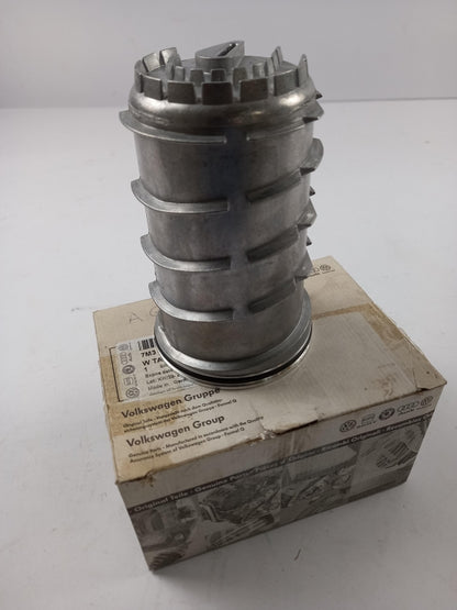 Original VW Crafter 2E Sharan 7M SEAT Alhambra 7V Wärmetauscher 7M3819033A