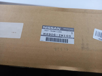 Original OE NISSAN Gepäckraumwanne H4906JH100