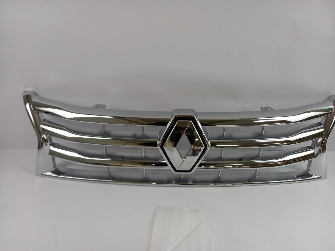 Original RENAULT Duster Kühlergrill Kühlergitter 623825665R
