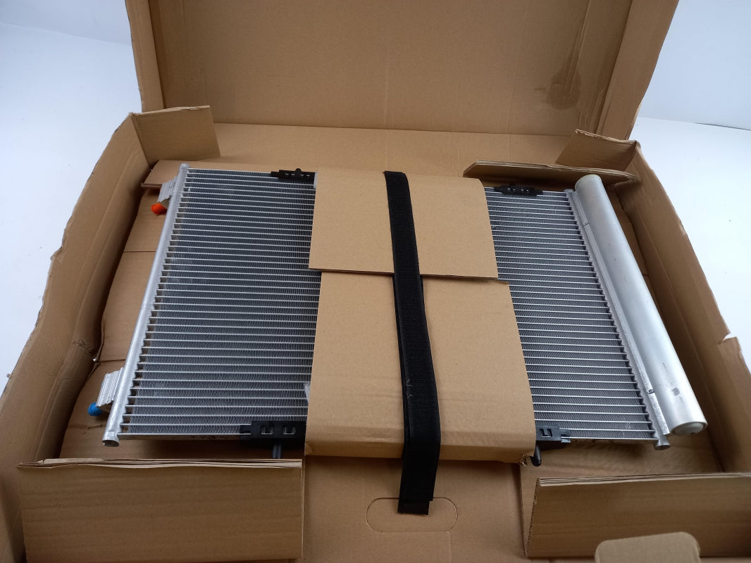 Original OE OPEL Klimakondensator 3637002