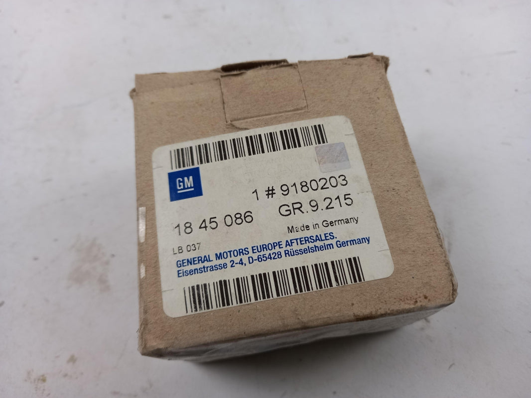 Original OE OPEL Mischklappen Stellelement 9180203