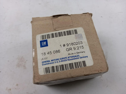 Original OE OPEL Mischklappen Stellelement 9180203