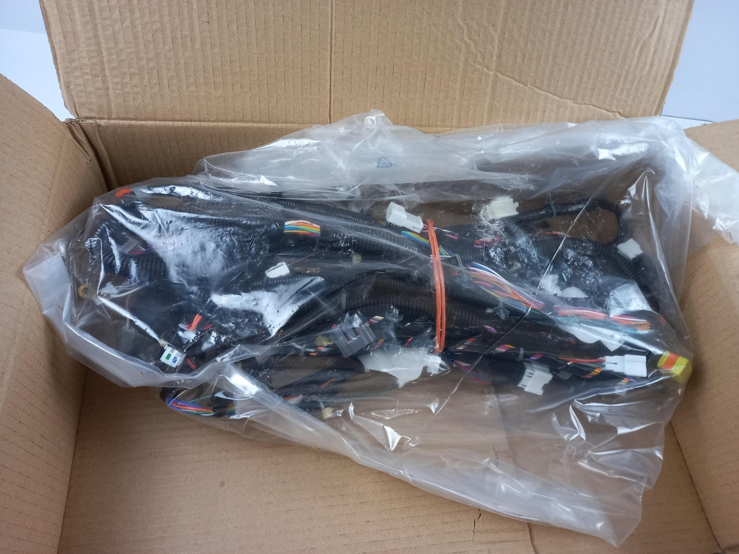 Original OE NISSAN Kabelbaum 24014BH12A