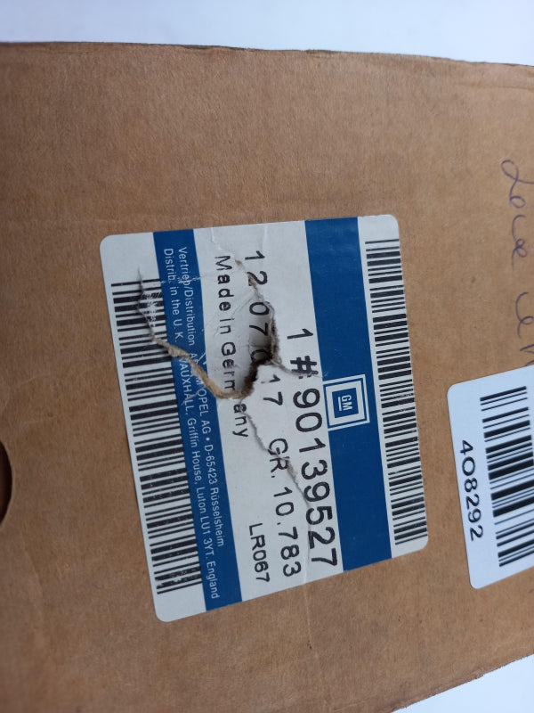 Original OE OPEL Fensterheber 90139527