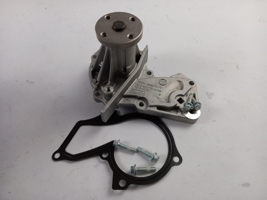 Original OE VOLVO Wasserpumpe 31493369