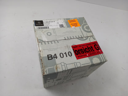 Original MERCEDES-BENZ E-klasse W213 Wasserpumpe A6542010010