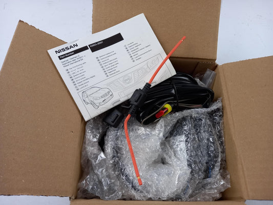 Original OE NISSAN Tagfahrlicht Satz KS623JD001