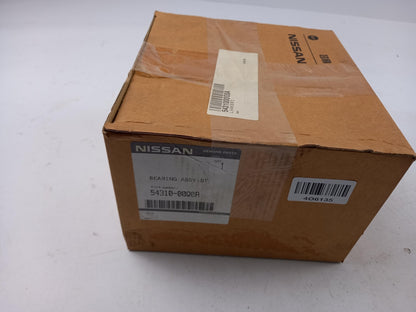 Original OE NISSAN Federbeinstützlager 5431000Q0A
