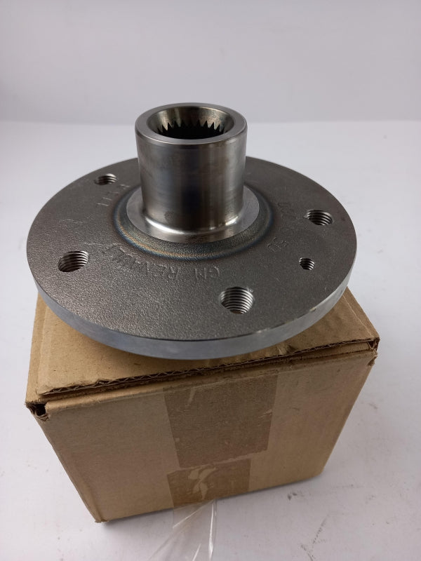 Original NISSAN Primastar Radnabe vorne 4020200Q0E