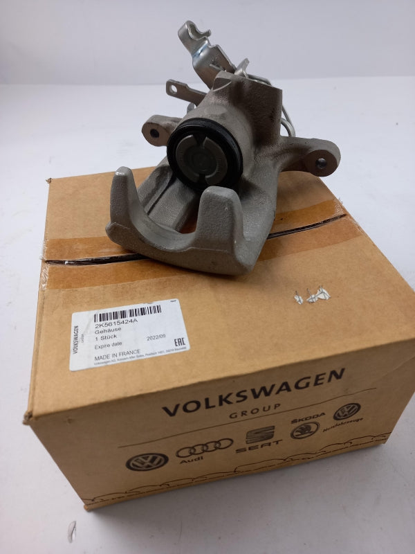 Original OE Volkswagen Bremssattel 2K5615424A