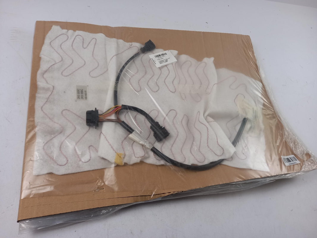 Original VW Caddy III 2K 2011-2020 Sitz-Heizelement Sitzheizung Links 2K5963555C