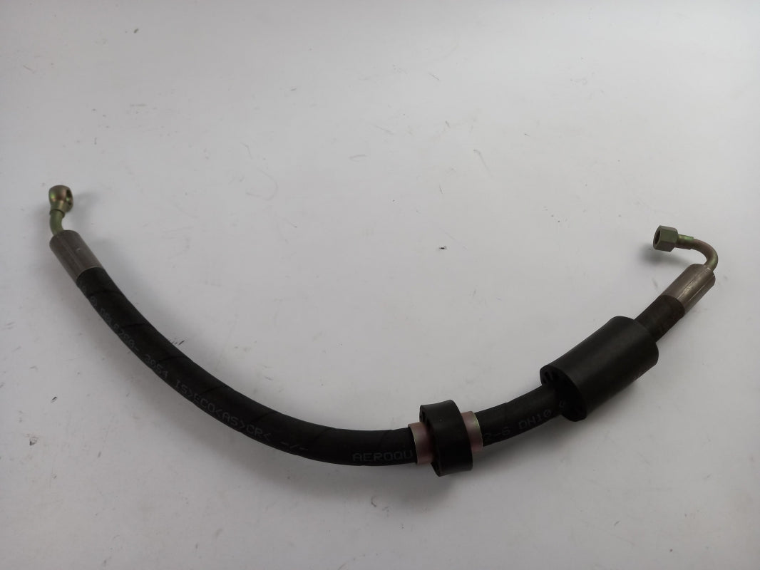 Original MERCEDES-BENZ W201 W210 Lenkung Niveauregulierung Leitung A2103203672