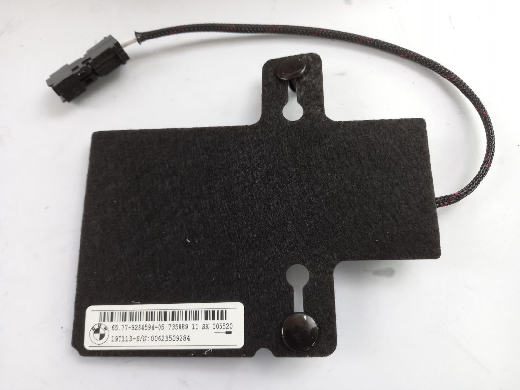 Original OE BMW seat occupancy switch 65779284594 