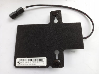 Original BMW 1er 2er 3er 4er i3 X1 Sitzbelegung Schalter 65779284594