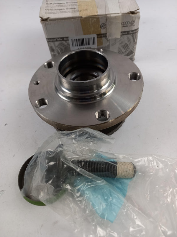 Original OE Volkswagen Radlagersatz 8E0598611B