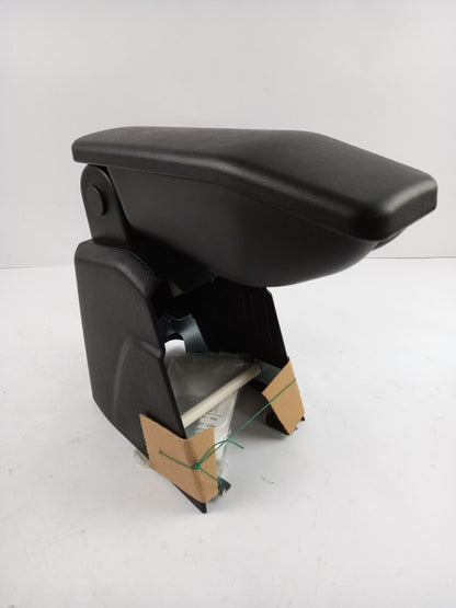 Original PEUGEOT 308 II (T9) 2013- Armlehne Mittelarmlehne Schwarz 1609605280