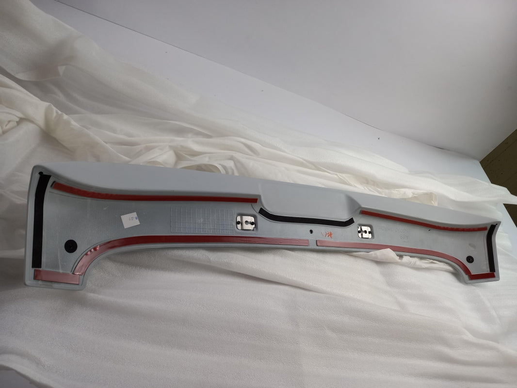 Original NISSAN Micra K13 Dachspoiler hinten K60501HB0H