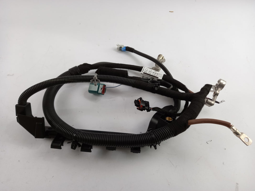Original OE OPEL Motor Kabelbaum 55350424