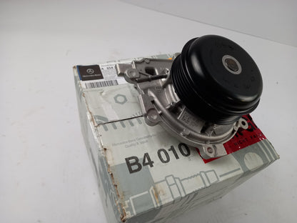 Original MERCEDES-BENZ E-klasse W213 Wasserpumpe A6542010010