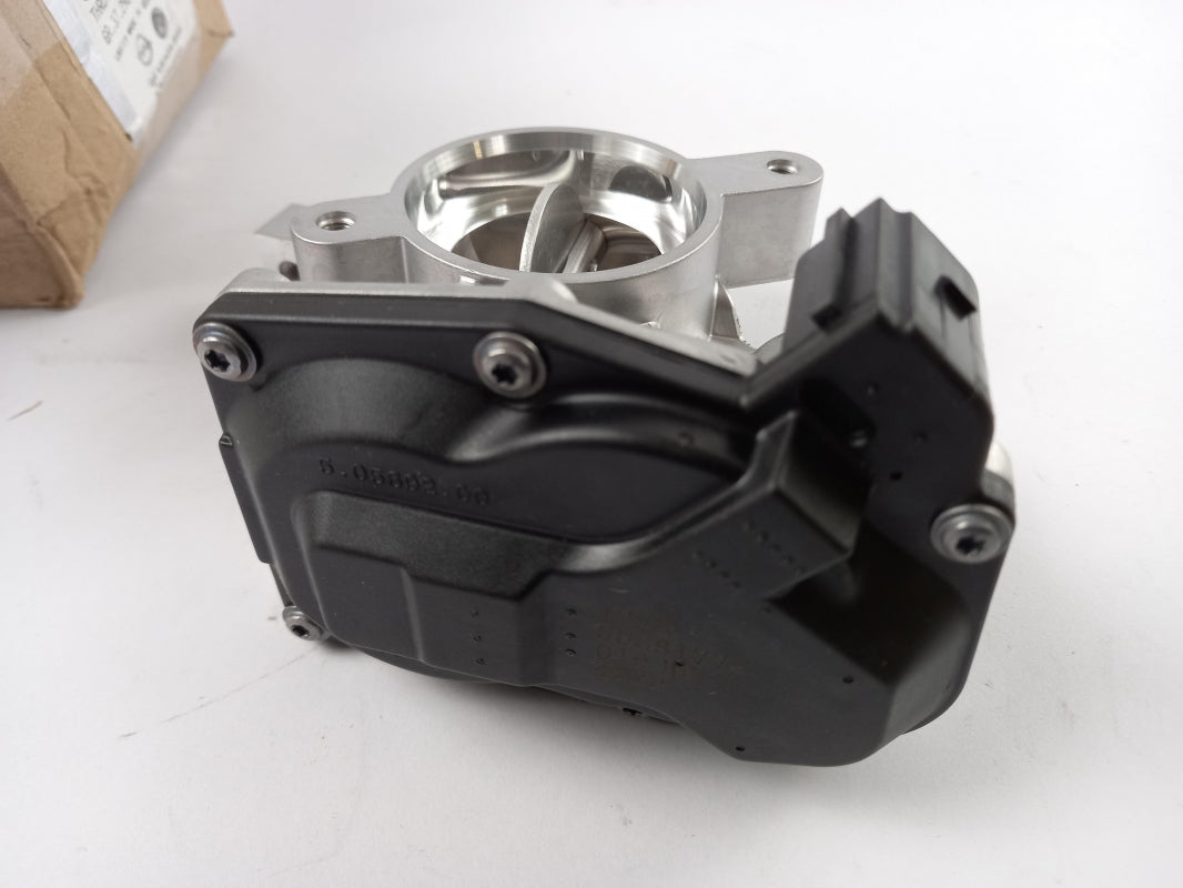 Original OE OPEL Drosselklappe 55581772