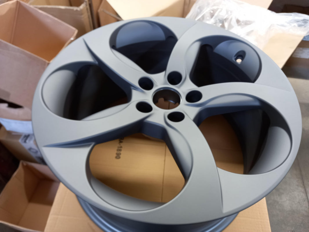 Original OE FIAT Felge 156119558