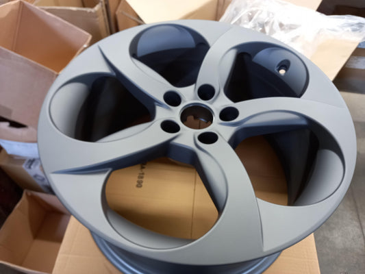 Original OE FIAT Felge 156119558