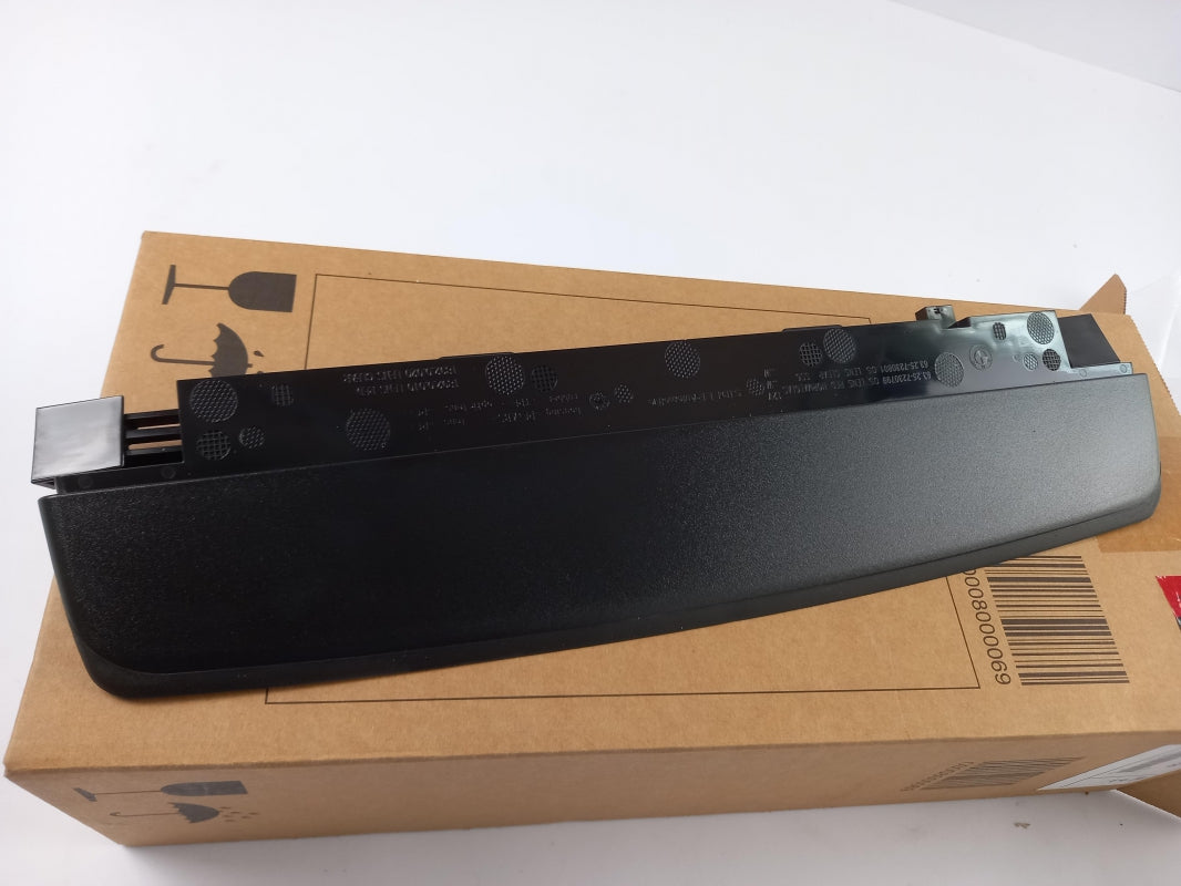Original BMW 5' F10 F10 LCI F18 F18 LCI 2010> Dritte Bremsleuchte 63257230799
