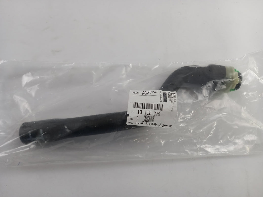 Original OPEL Astra-H Zafira-B 1.6 Heizungsschlauch Rücklauf 13118275