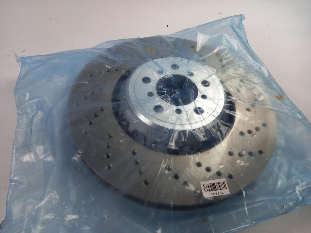 Original BMW F87 M2 F87 M2 LCI Bremsscheibe (1 Stück) Vorne Rechts 34118072018
