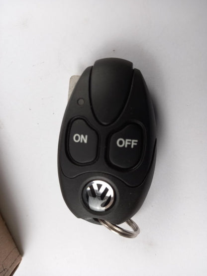 Original OE Volkswagen Funkfernbedienung 7N0963511A