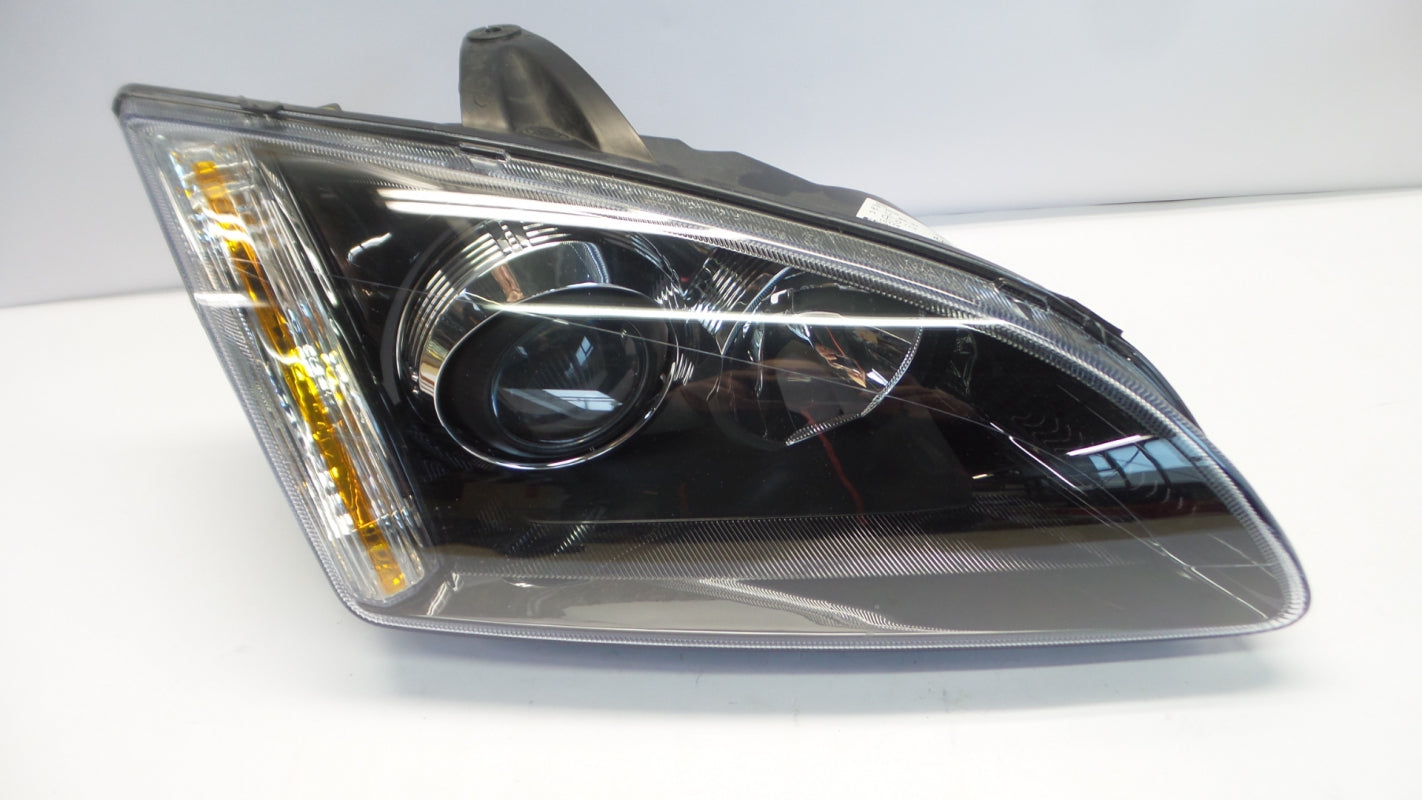 Original FORD Focus '04-08 Focus Cabrio '06-10 Hauptscheinwerfer rechts 1384560