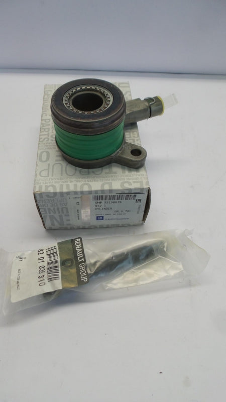 Original OPEL Vivaro-A Movano-A Kupplungsnehmerzylinder Drucklager 93198875