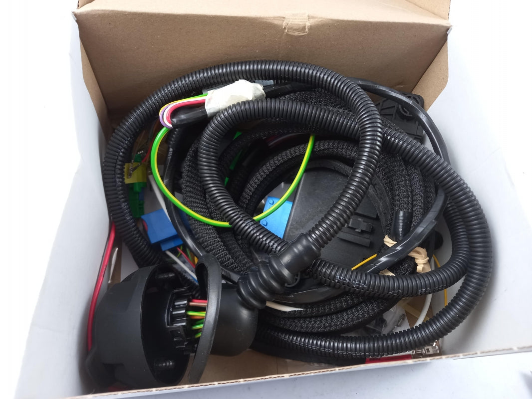 Original OE Peugeot Anhängerkupplung Elektrosatz 1680089380