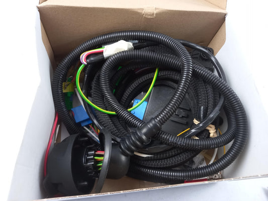 Original OE Peugeot Anhängerkupplung Elektrosatz 1680089380