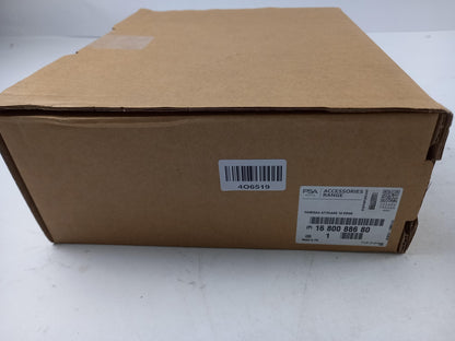 Original PEUGEOT 3008 II 5008 II Anhängerkupplung Elektrosatz 1680088680