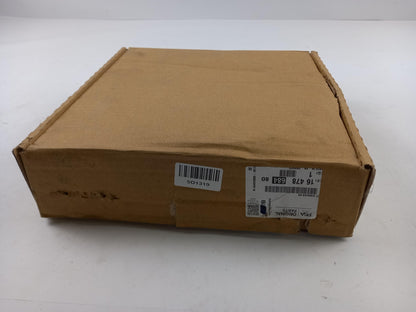 Original CITROEN C2 C3 II C4 I DS3 2x Bremsscheiben Satz Ø266mm Vorne 1647868480