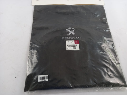 Original PEUGEOT 5008 SUV Sonnenschutz Heckscheibe 1616360280