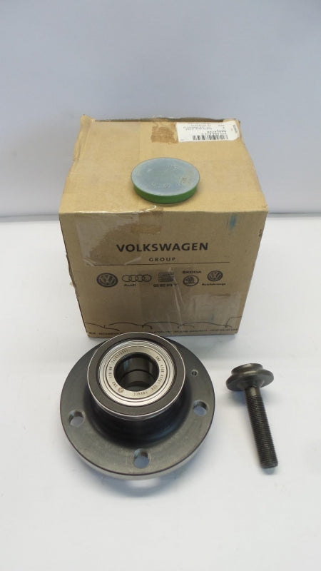 Original VW Caddy '16- Radnabe hinten 1T0598611C