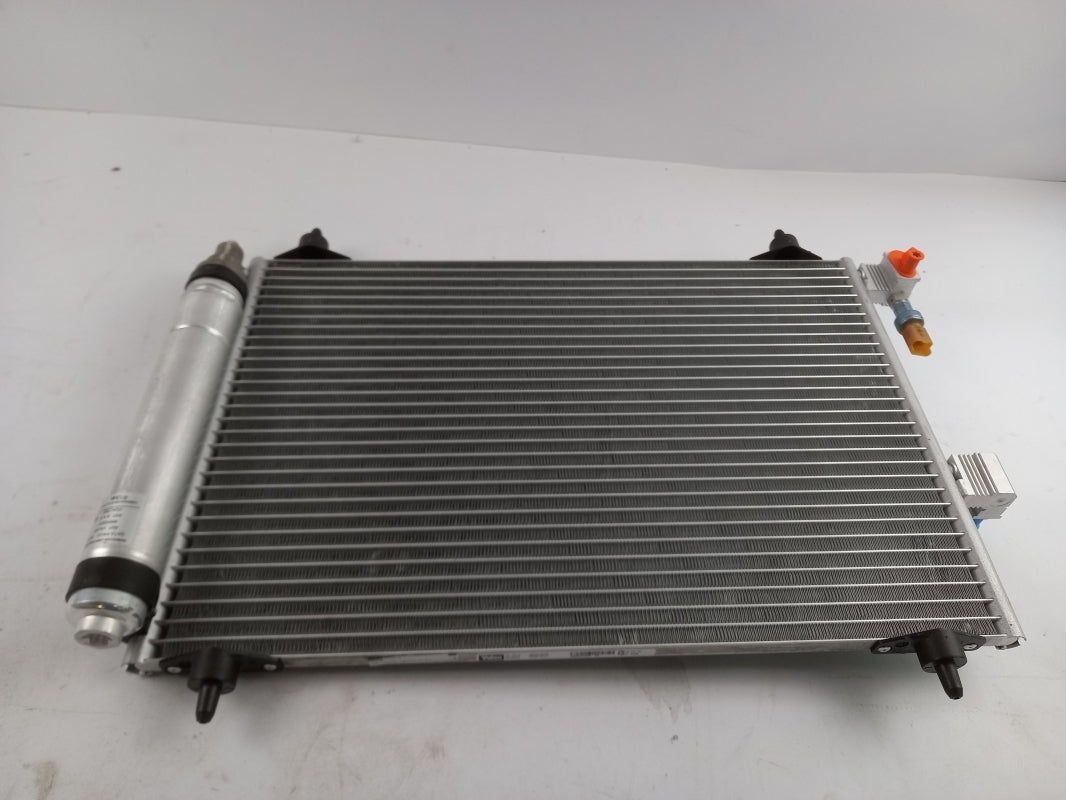 Original OE Peugeot Klimakondensator 6455GY
