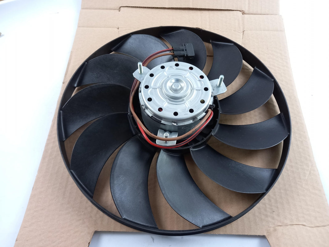 Original OE Volkswagen Motorkühlung Lüfter 7D0959455M